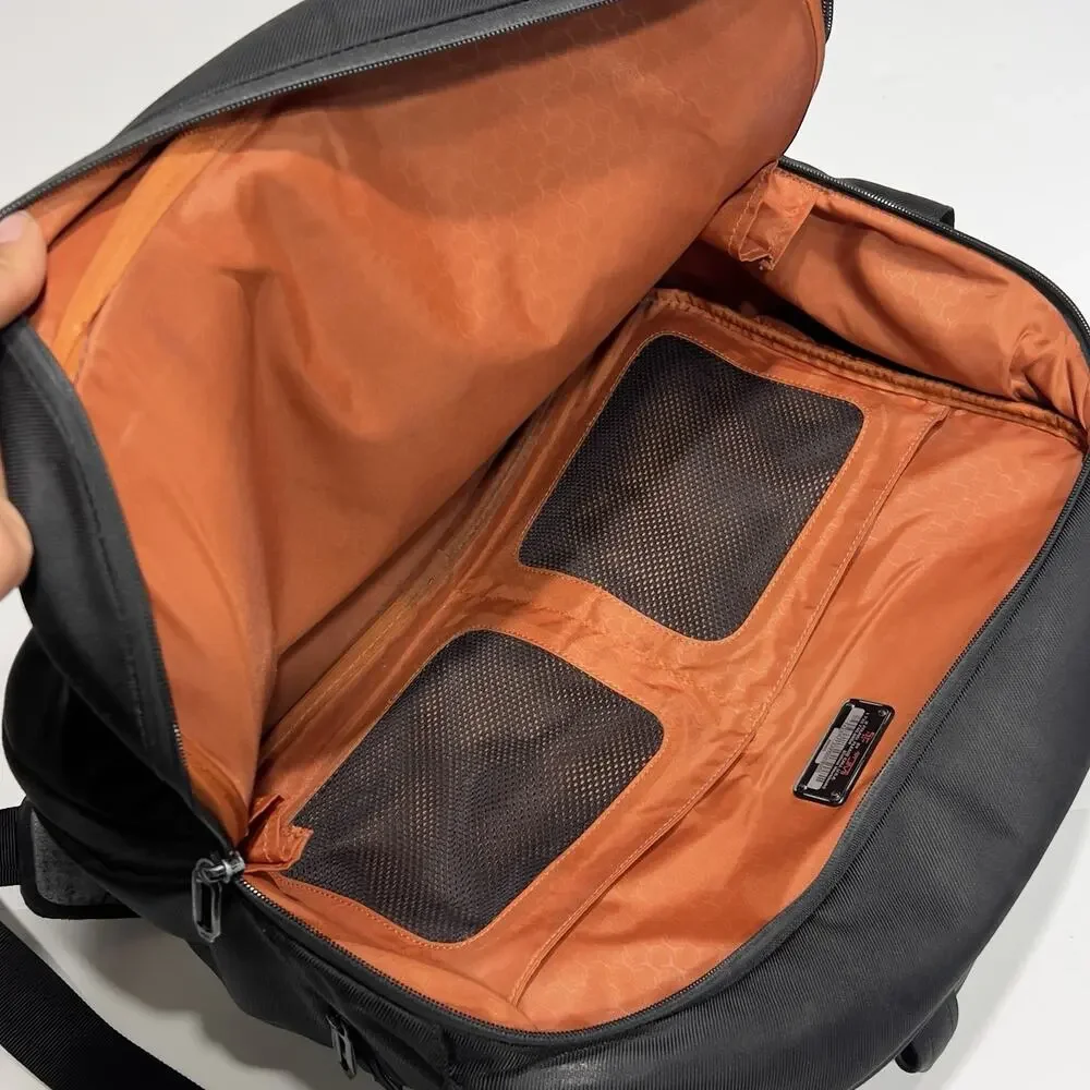 Tumi tech ballistic